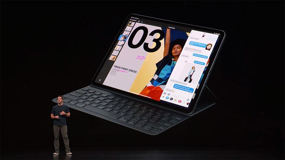 新型iPad Pro発表の影で純正アクセサリーが16種類も増えていた