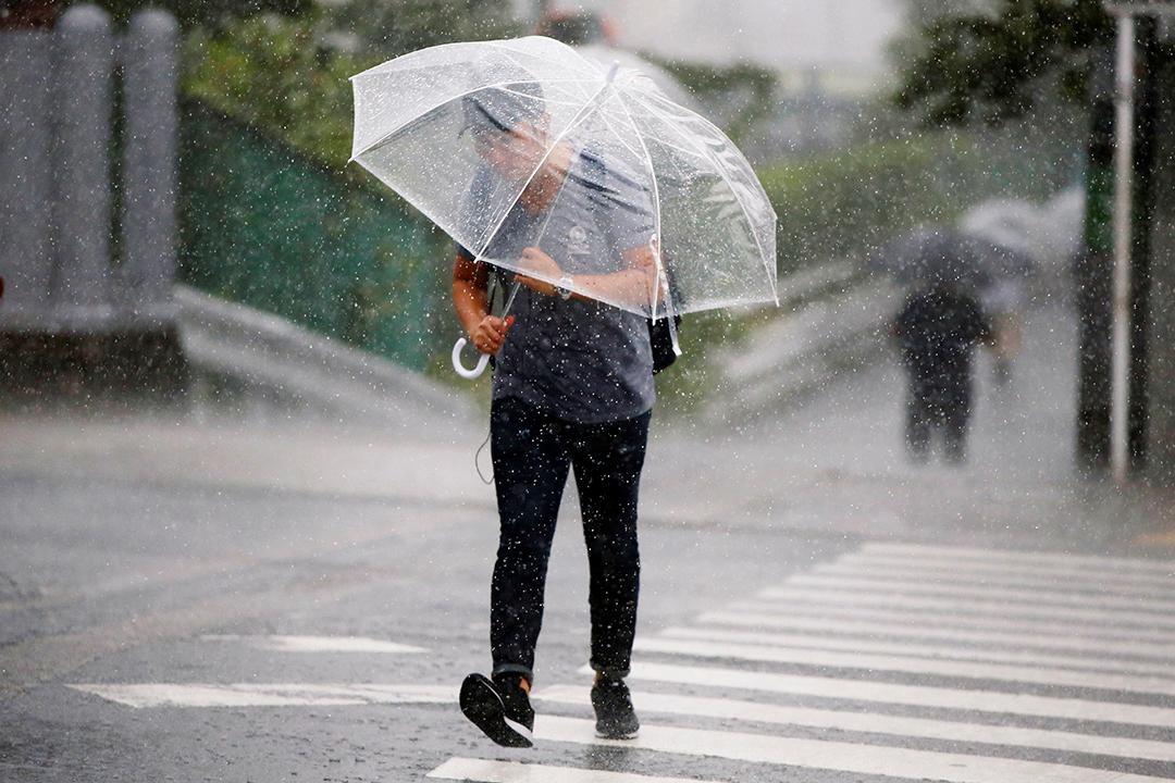 豪雨時の浸水被害「交差点ごとに」予測するツール登場。東京23区