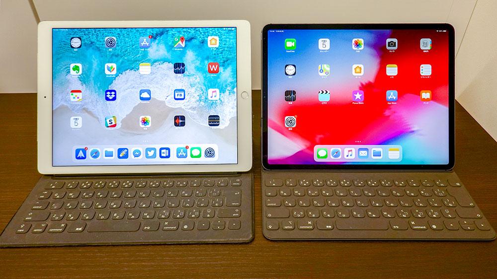 実機レビュー：新iPad Proの｢過去最大の進化｣は本物だ ── 新型