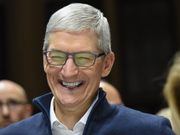 ティム・クック氏