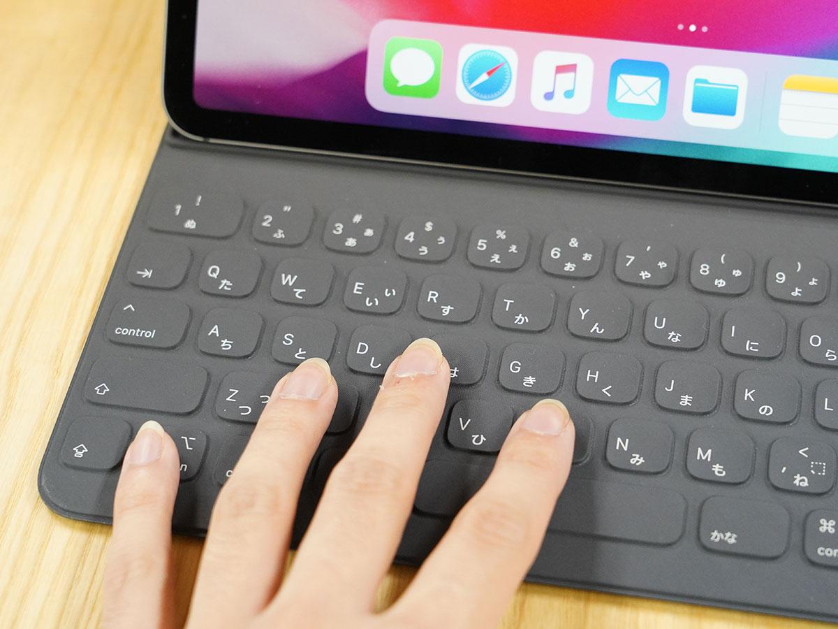 新型iPad Pro 12.9実機レビュー:触れてわかる「大きな進化」と 新型iPad Pro 12.9実機レビュー:触れてわかる「大きな進化」と