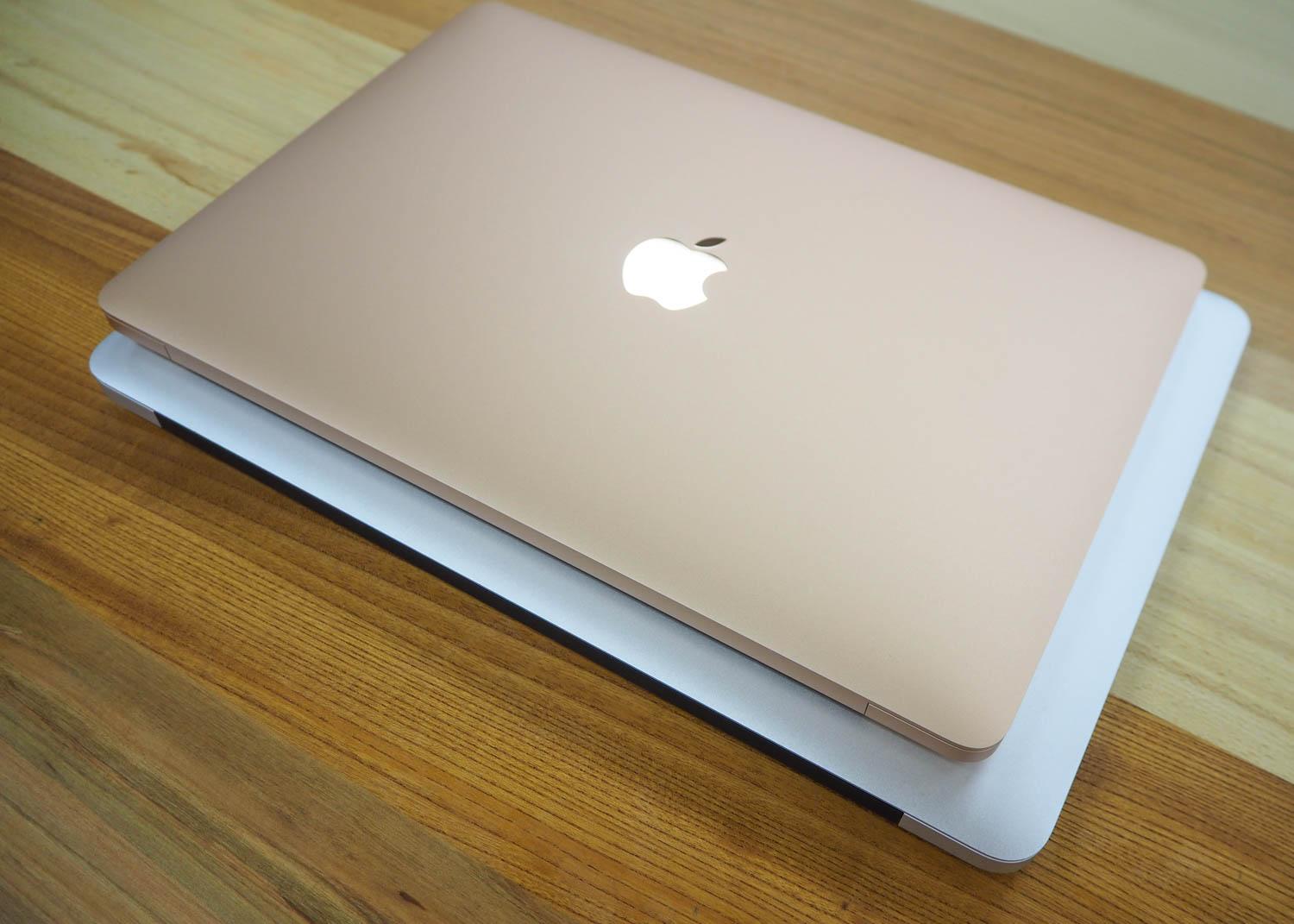 新型MacBook Airを使い始めてわかった7つのこと ——「Pro超え」と「Pro