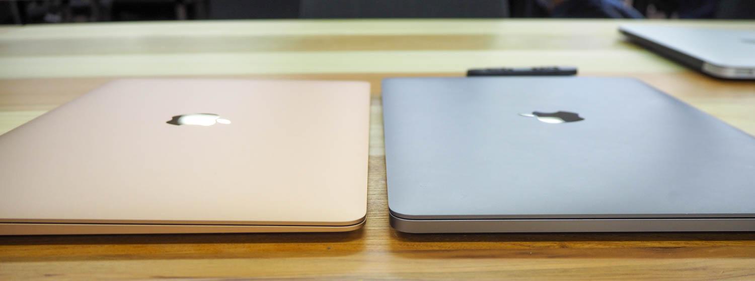 新型MacBook Airを使い始めてわかった7つのこと ——「Pro超え」と「Pro
