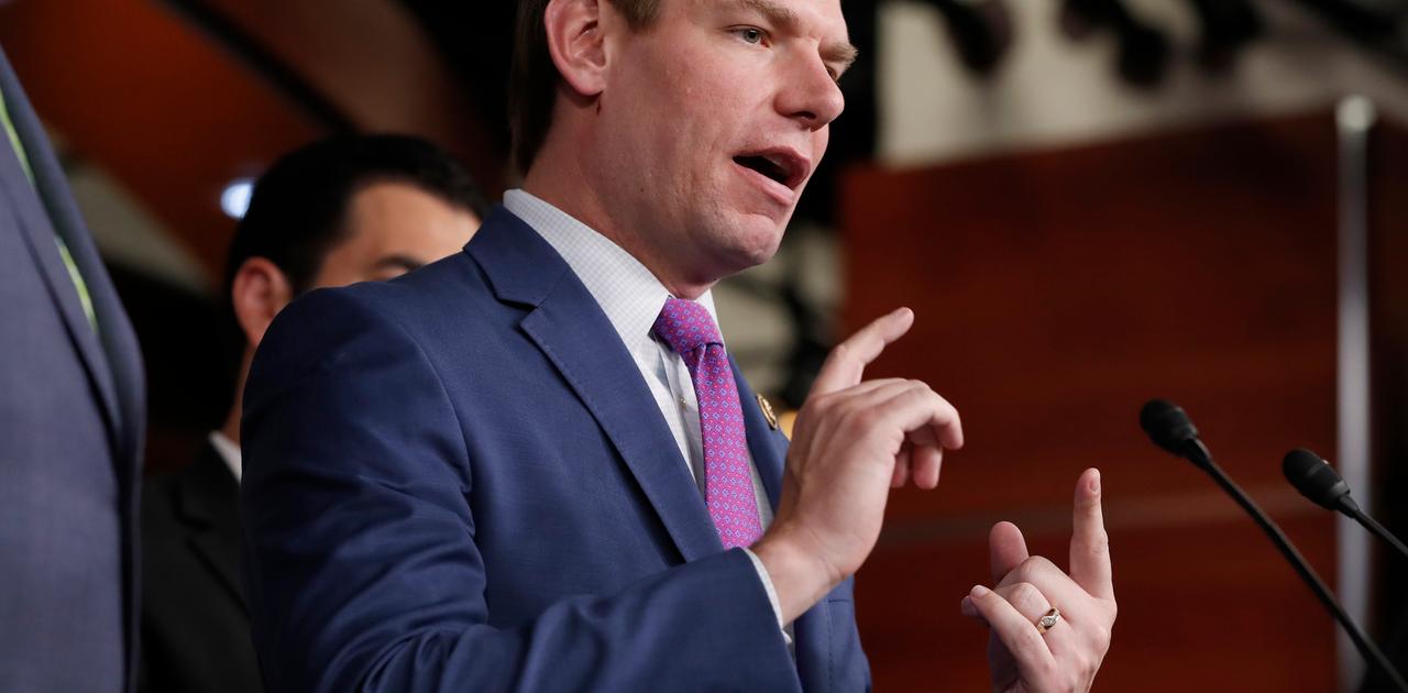 次の大統領選に 間違いなく立候補する カリフォルニア州選出の37歳の民主党下院議員に注目が集まる Business Insider Japan 次の大統領選に 間違いなく立候補する カリフォルニア州選出の37歳の民主党下院議員に注目が集まる Business Insider Japan