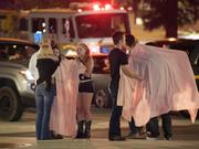 サウザンドオークスでの銃乱射事件