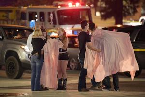 アメリカ人が銃で命を落とす確率は？ 驚きのデータが明らかに