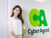 サイバーエージェントニューヨークの代表取締役社長の岡田寿代さん