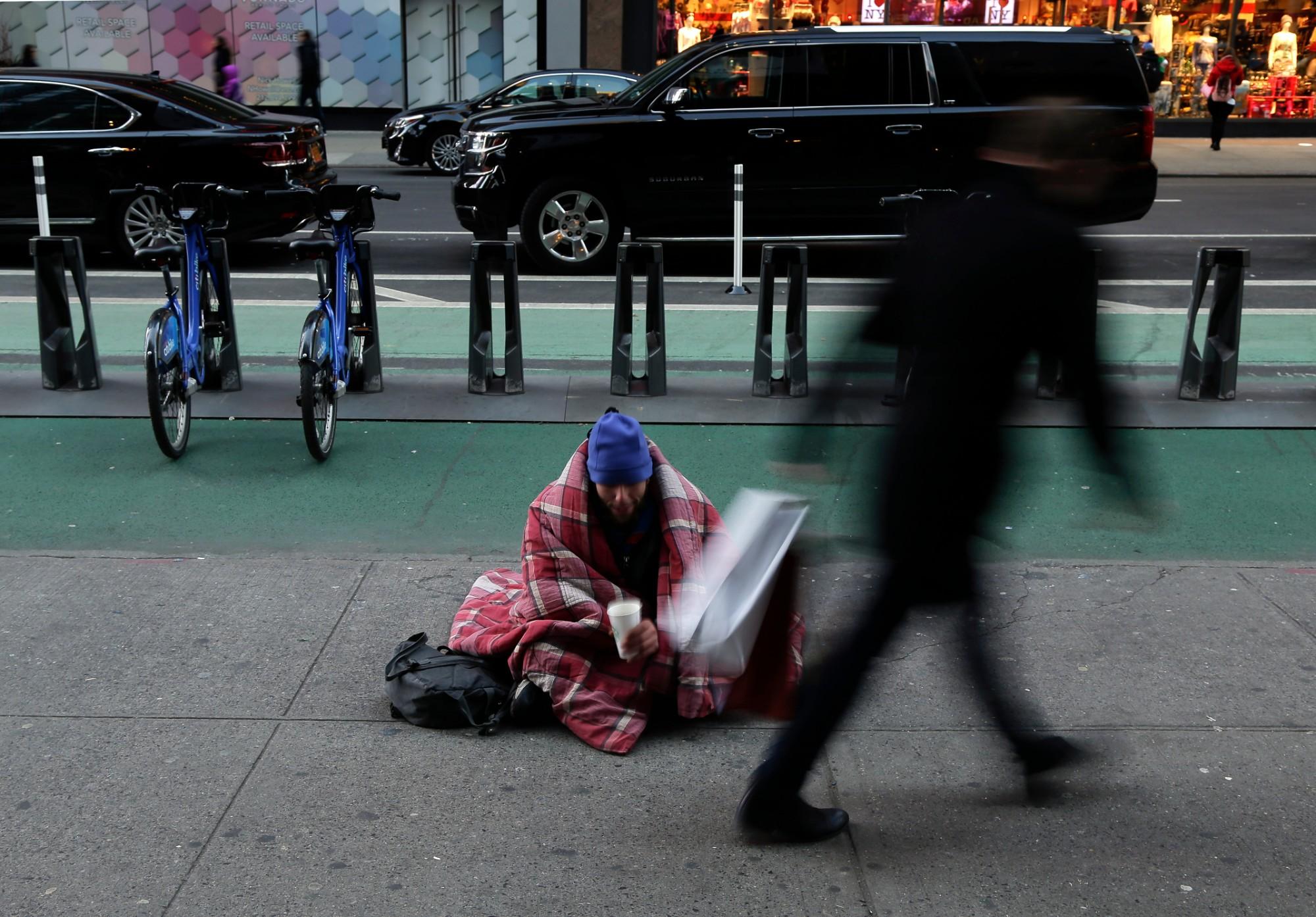 写真で見る、現代アメリカの貧困 | Business Insider Japan