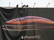 iPhoneXs