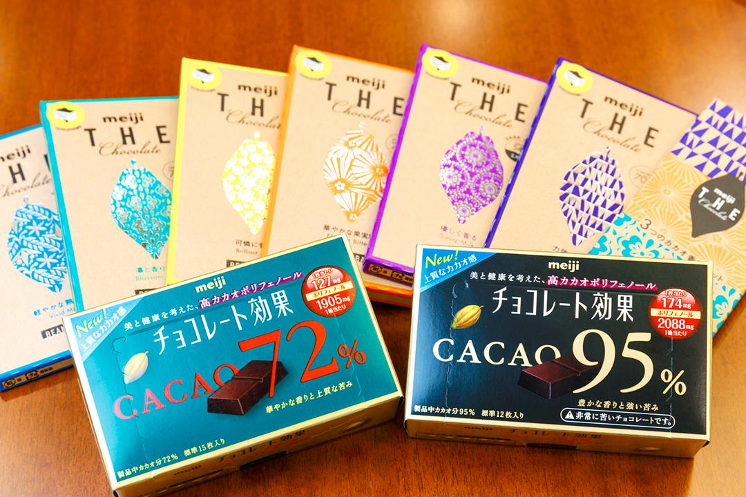 栄養格差時代」にこそ「おいしい」を、統合から10年で明治の使命とは