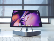 iPadでmacOSを使う：iPadとMac