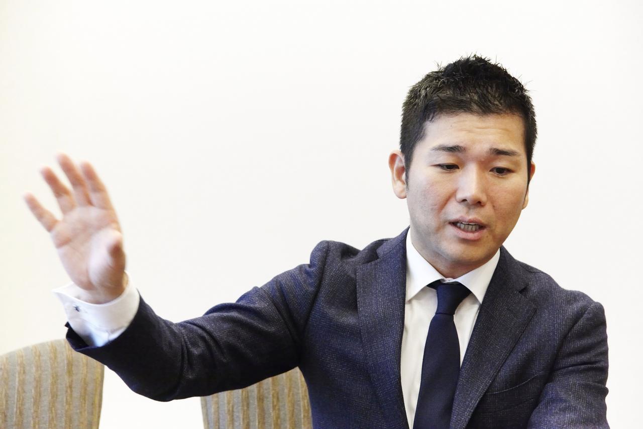 瀬戸健