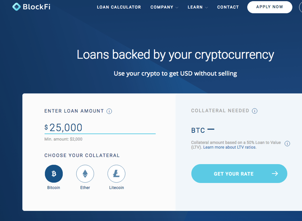 リクルート、NYのブロックファイに出資 —— 欧米で増える仮想通貨を担保にお金を貸すサービス | Business Insider Japan