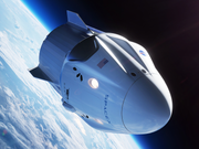 1月17日 : スペースXが、宇宙船｢クルー・ドラゴン｣を初めて打ち上げる予定。