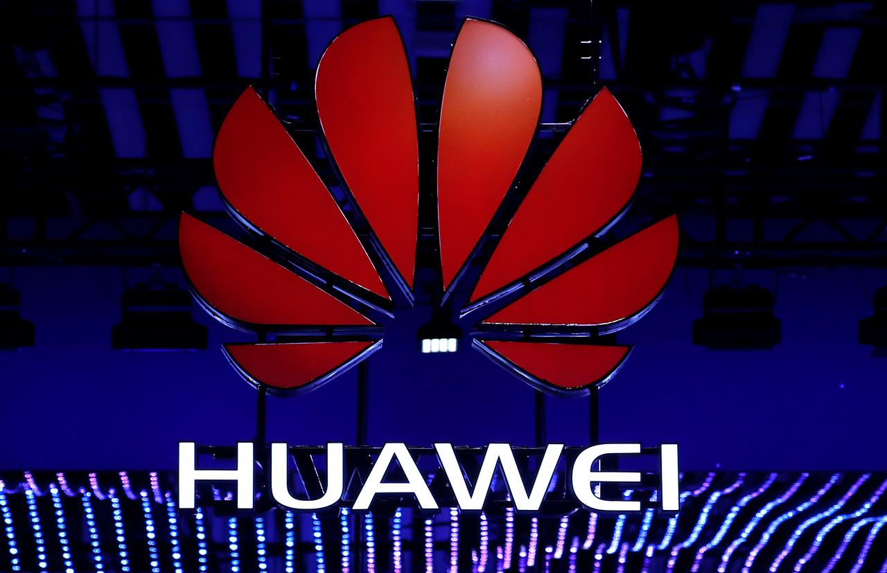 HUAWEI
