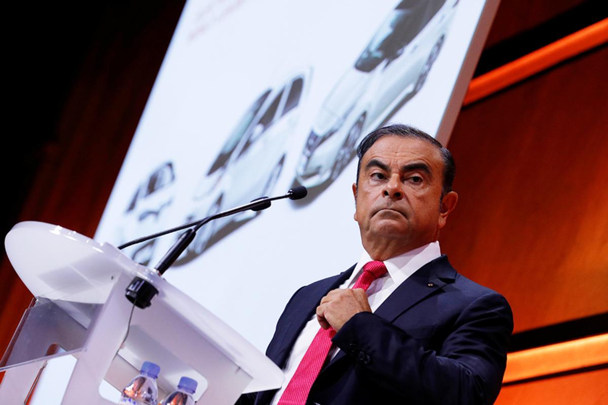 仮想通貨、日産、ソフトバンク、ZOZOSUIT、スマホ決済…… 激動の日本経済【2018年 BI10大ニュース：ファイナンス編】 | Business  Insider Japan