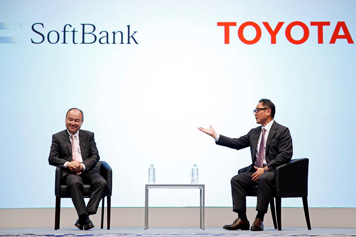 仮想通貨、日産、ソフトバンク、ZOZOSUIT、スマホ決済…… 激動の日本経済【2018年 BI10大ニュース：ファイナンス編】 | Business  Insider Japan