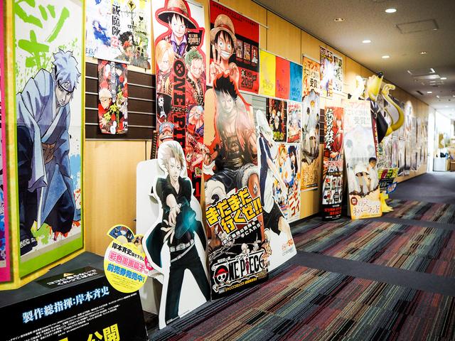 少年ジャンプ 編集長に聞く マンガ編集者がaiを使う 可能性 中国には100万人の漫画家志望がいる Business Insider Japan