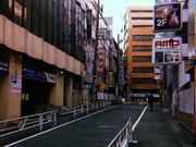 渋谷・桜丘