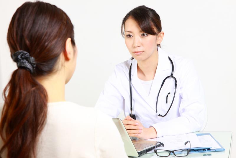 女性医師