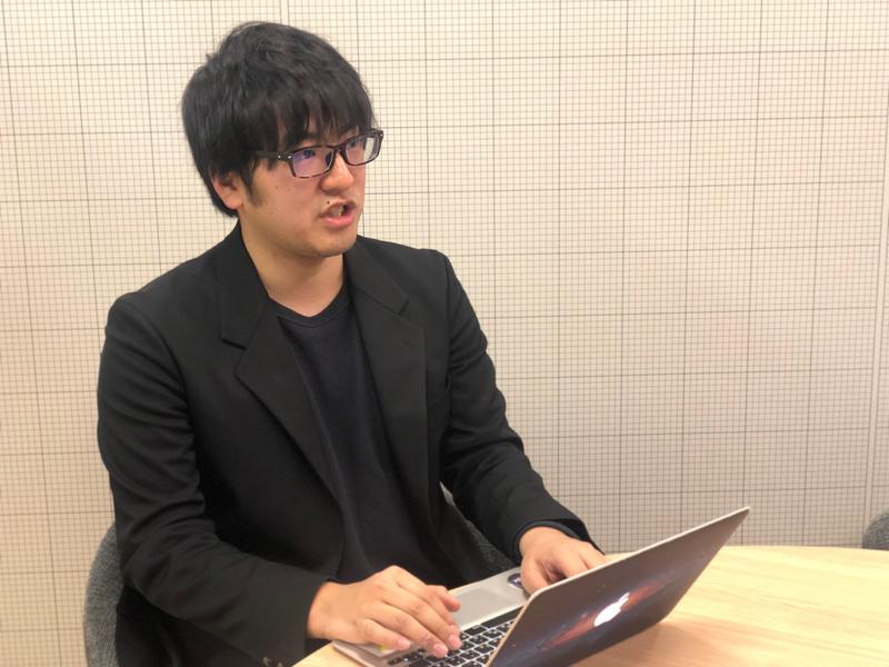 流さん。