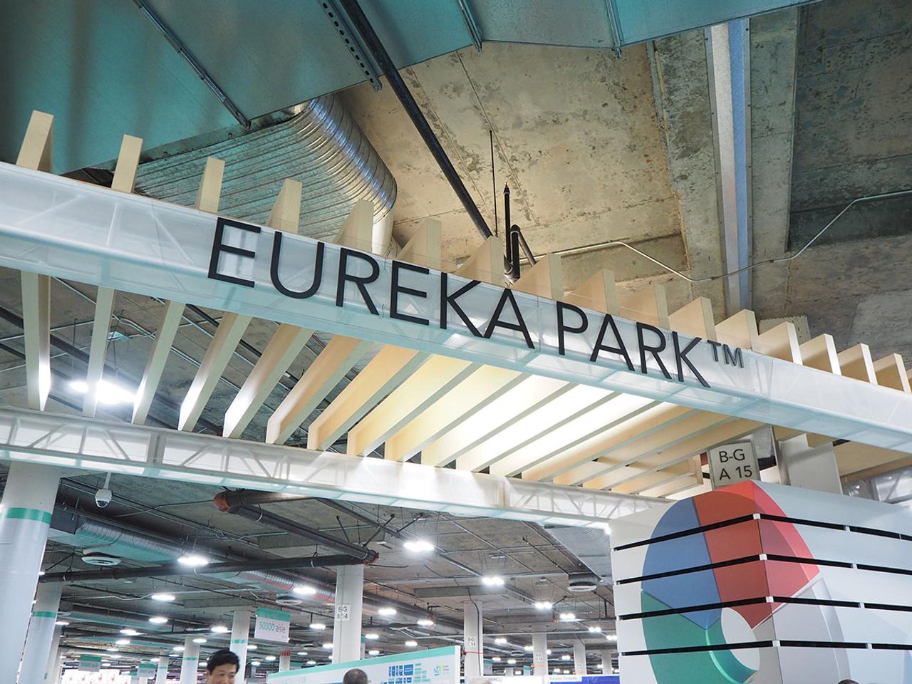 Eureka Park