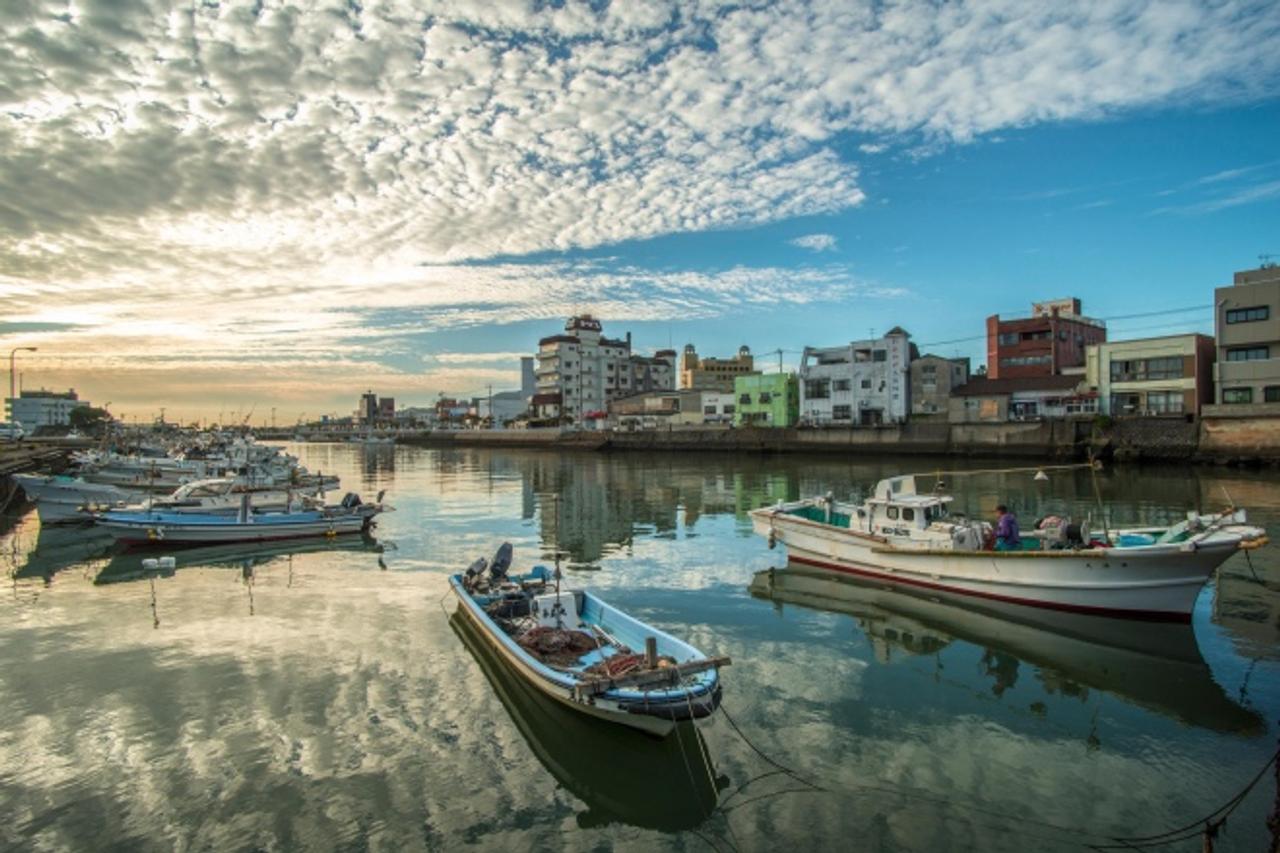 五島列島