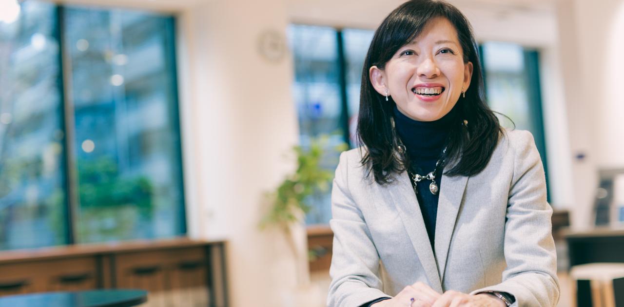 リファラル採用は3人に1人。グロービスの定着率が高い理由 | Business Insider Japan