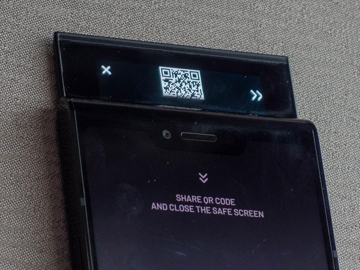 10万円で国内発売、イスラエル生まれの仮想通貨スマホ「FINNEY」登場 —— コールドウォレット搭載 | Business Insider Japan