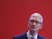 アップルCEO、ティム・クック