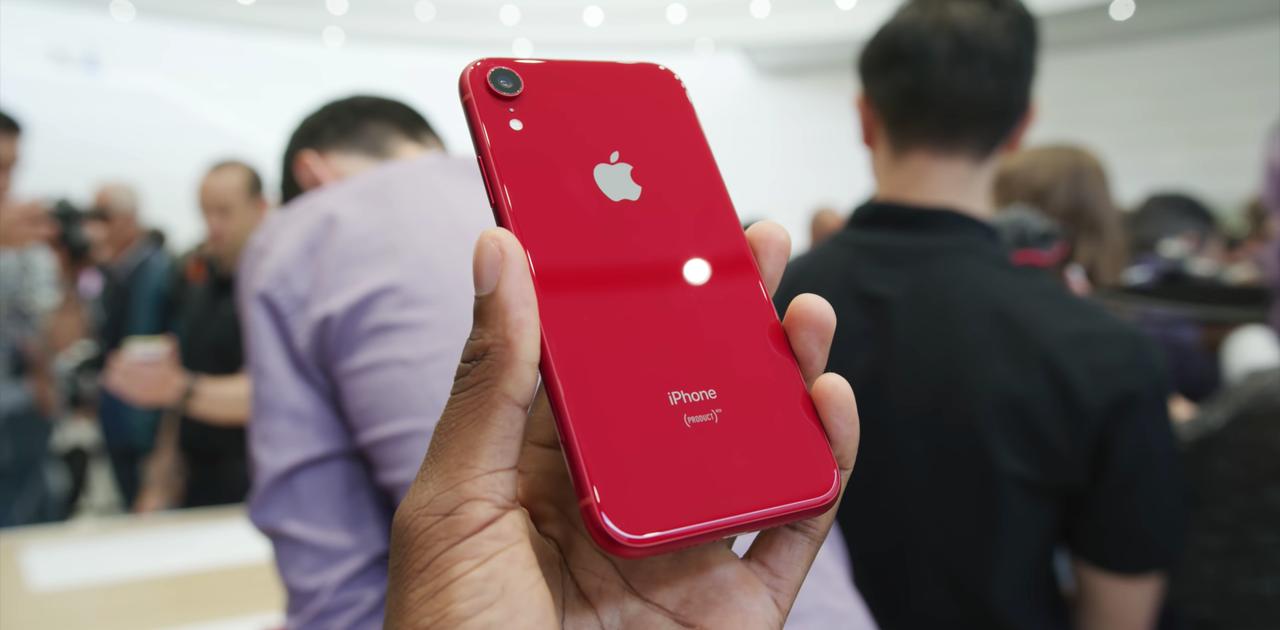 iPhoneラインナップはここ数年で最弱、原因はiPhone XR