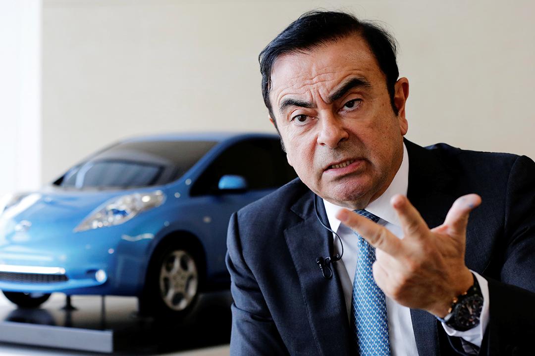 更新］日産の業績むしばむゴーン流「系列破壊」の傷跡。再び迎えた試練