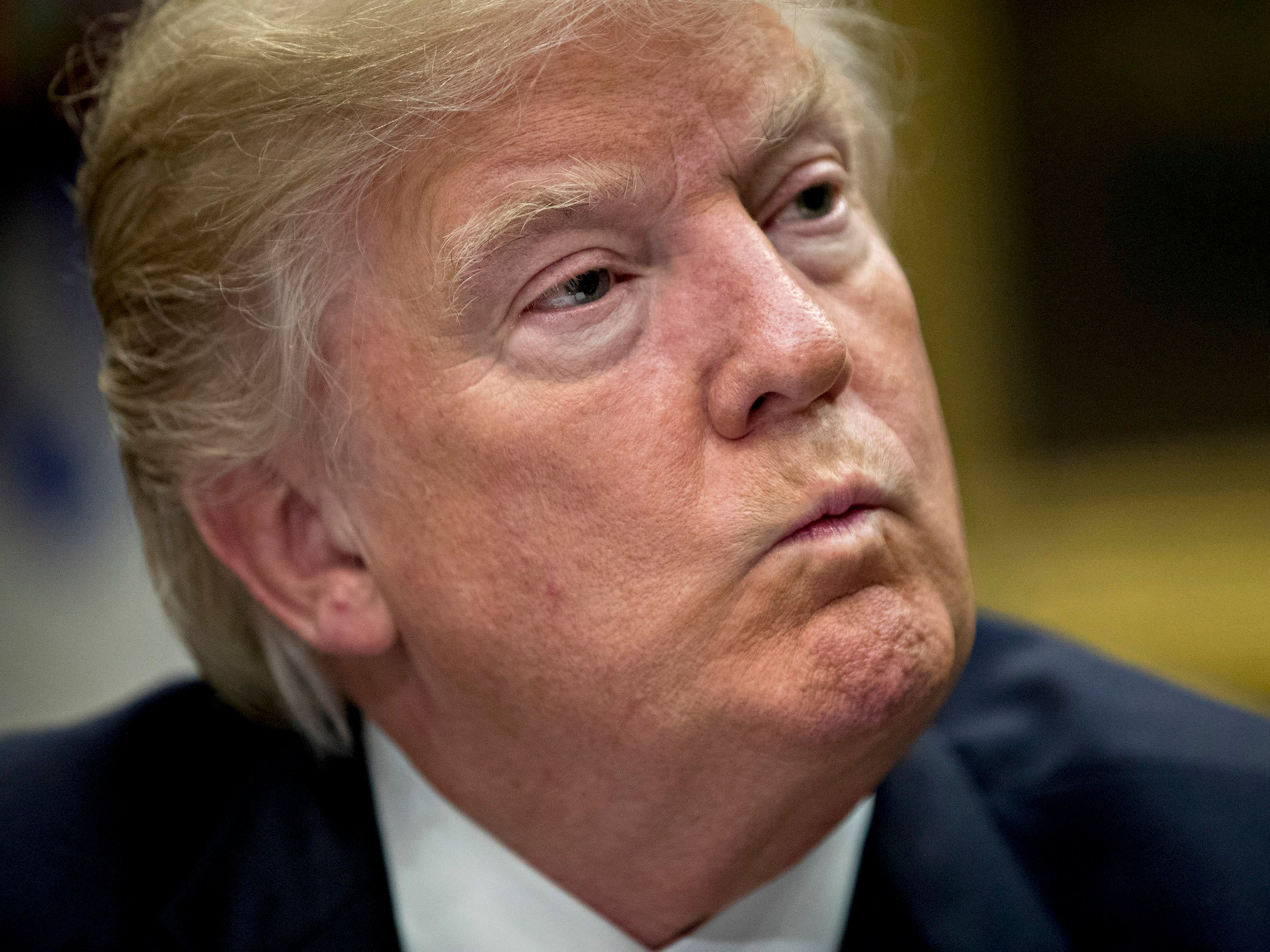 トランプ大統領