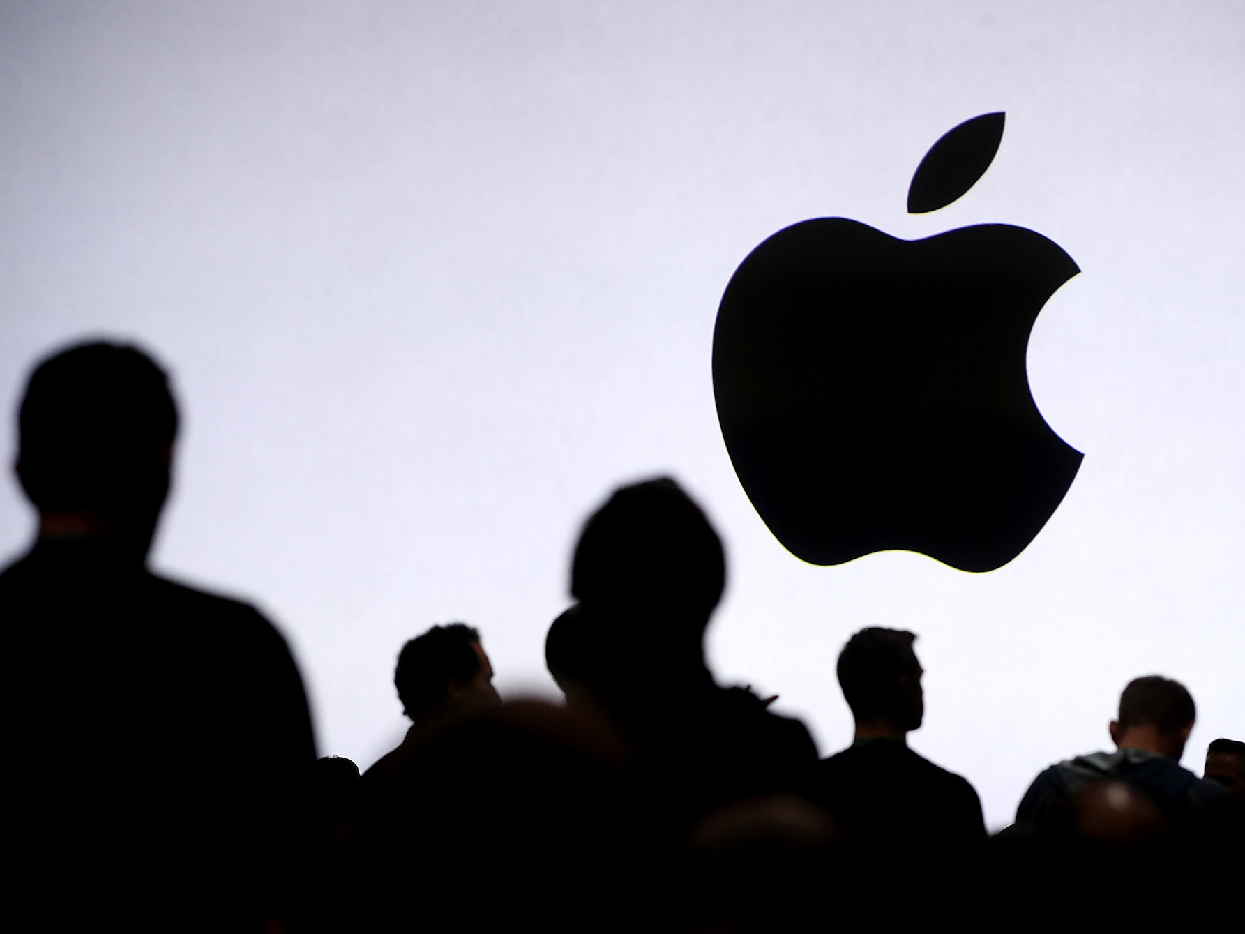 アップルの元幹部、インサイダー取り引きか