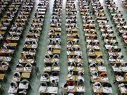 世界一｢過酷｣な中国の大学入試