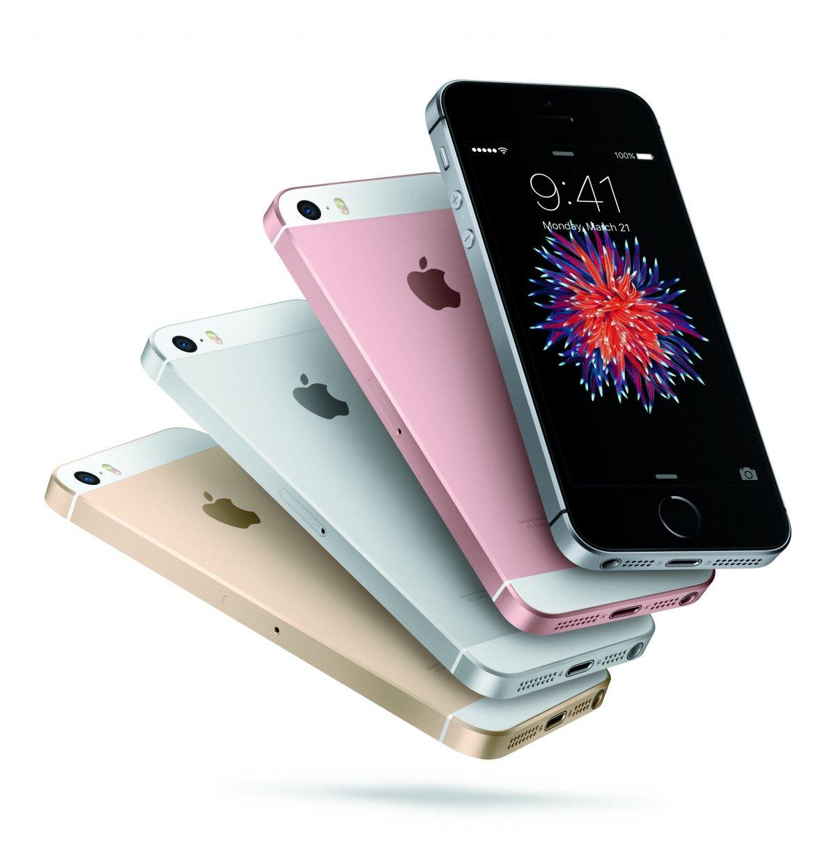 【早い者勝ち】iPhone SE　売ります iPhone SEの販売中止はアップルの過ち | Business Insider Japan