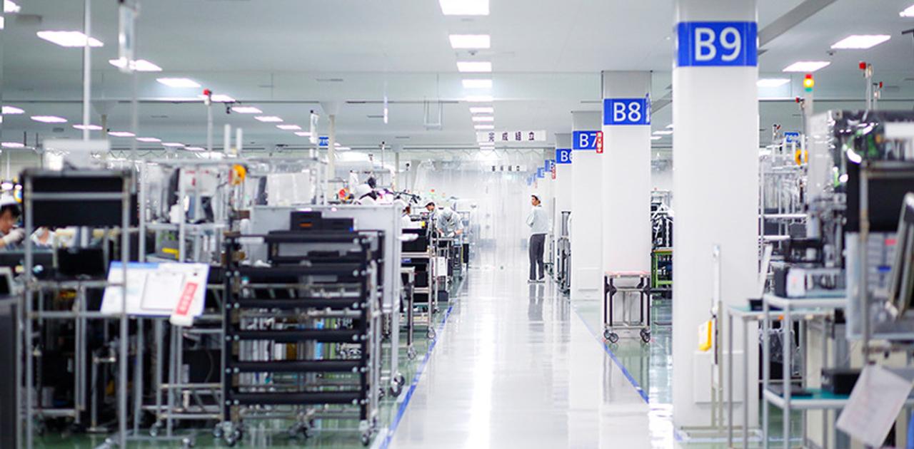 パナソニック佐賀工場に見る、人と設備の最適化による｢GEMBA｣改革 | Business Insider Japan