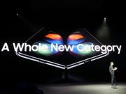 Galaxy UNPACKED 2019