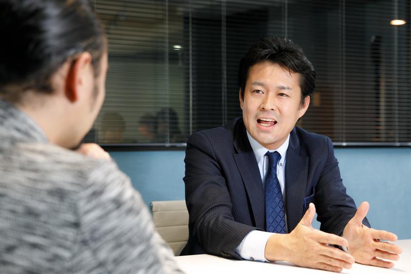 田中先生