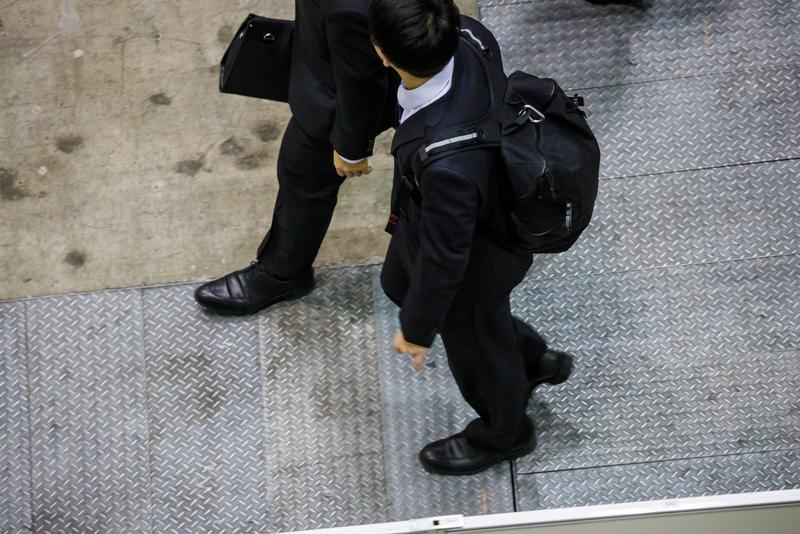 学生