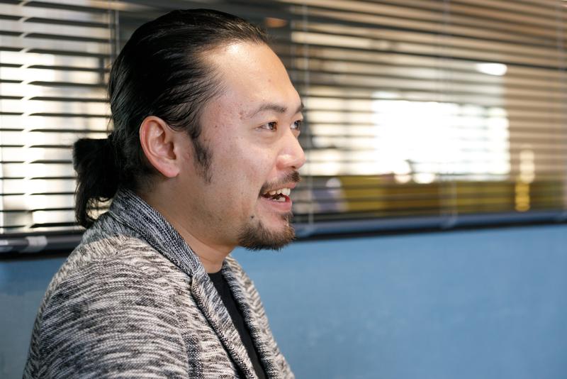 寺口さん