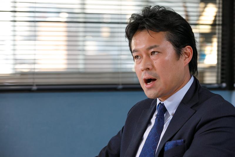田中先生