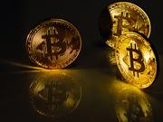 ビットコインイメージ