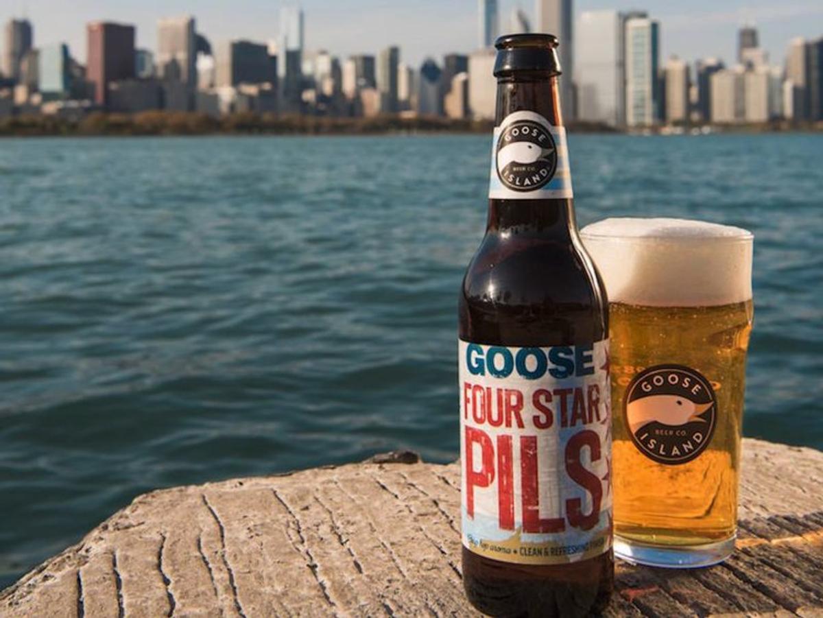 バドワイザーが売れない？ ビール世界最大手が今、力を注ぐのは「プレミアムビール」 | Business Insider Japan