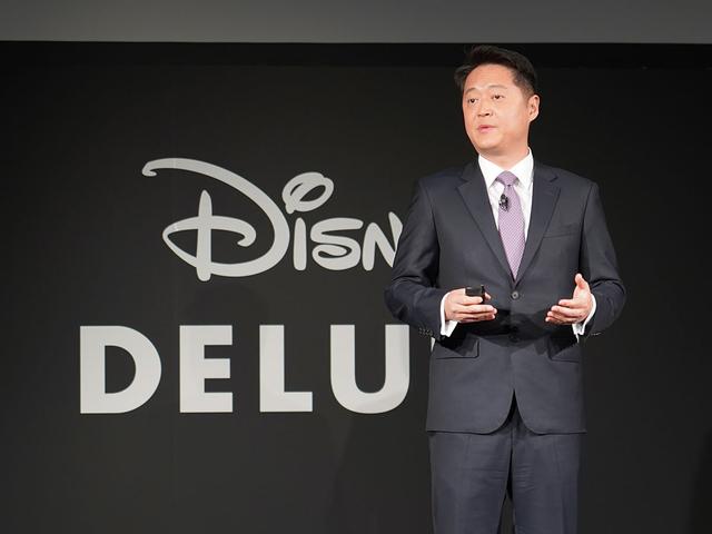ドコモとディズニーがサブスクサービス開始 Dポイント経済圏の活性化なるか Business Insider Japan