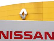 日産とルノー