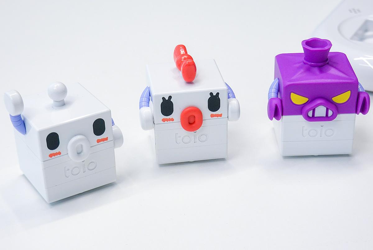 プレステのソニー」が挑むロボット・トイ「toio」の勝算 ──“ハード