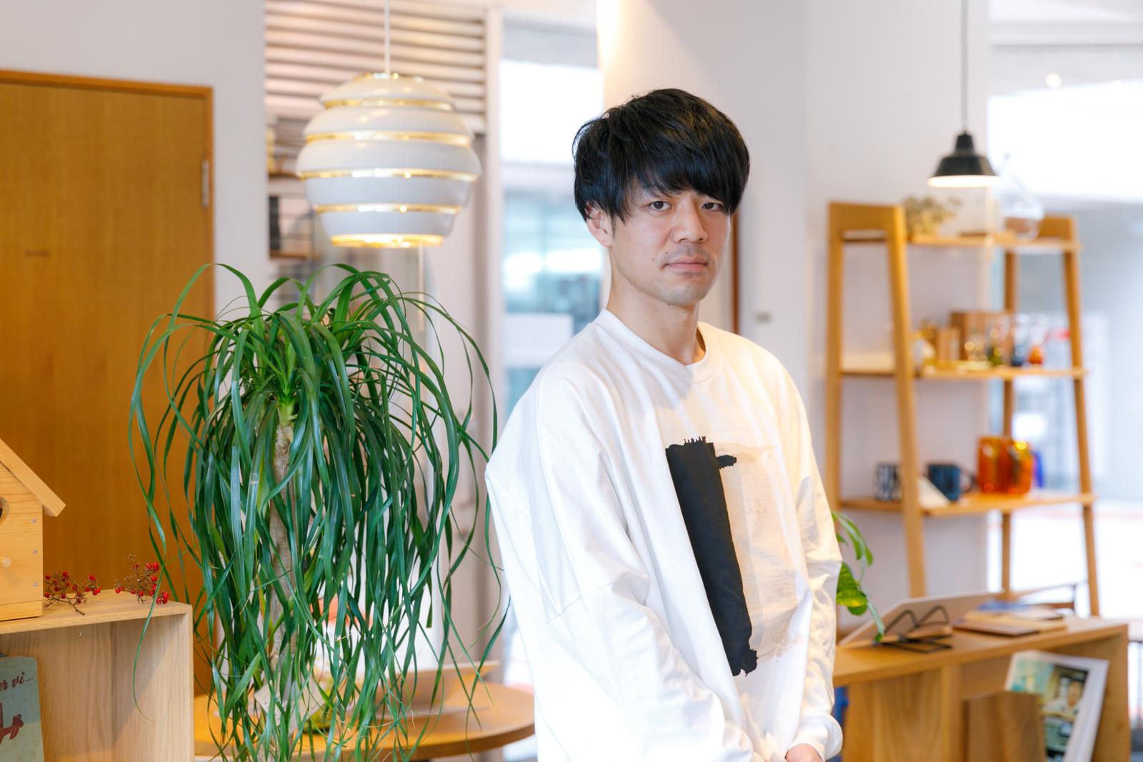 7980円で部屋が生まれ変わる！IT×インテリアで革命に挑む28歳起業家の