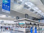 6位 中部国際空港（NGO）