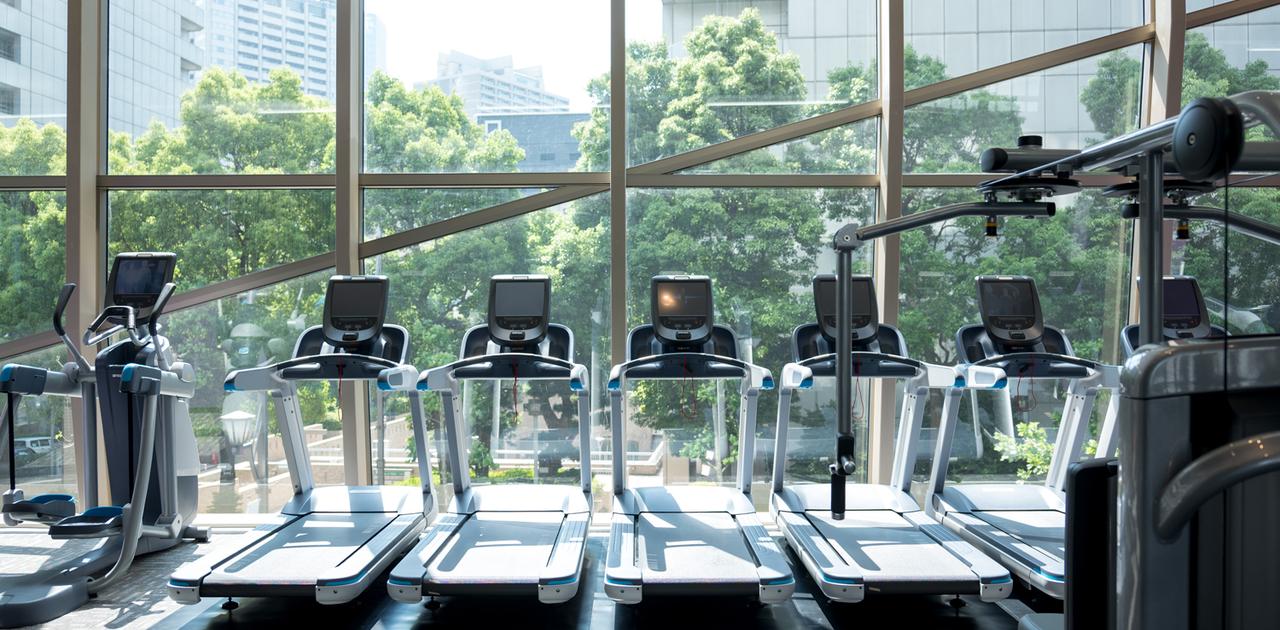フィットネスの効果は健康になることだけではない。社会を変えるそのパワーとは | Business Insider Japan